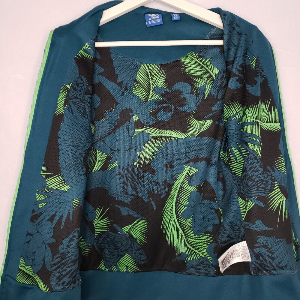 ADIDAS | Track Jacket - Picture 6 of 6